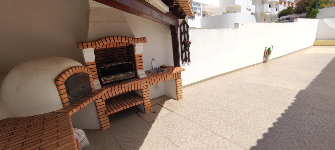 Casa Da Amoreira Alvor Kültér fotó
