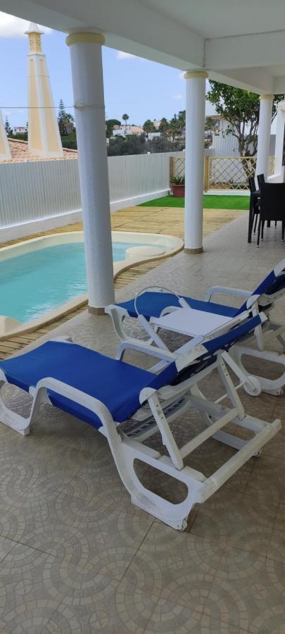 Casa Da Amoreira Alvor Kültér fotó