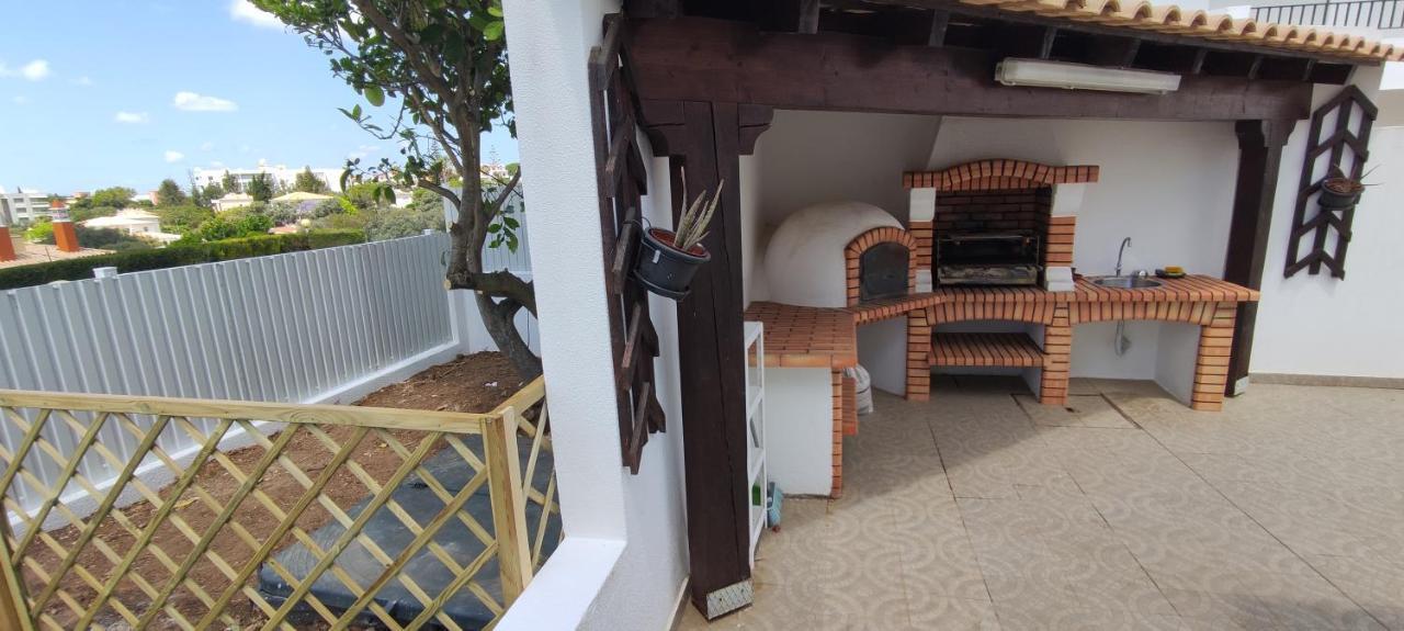 Casa Da Amoreira Alvor Kültér fotó