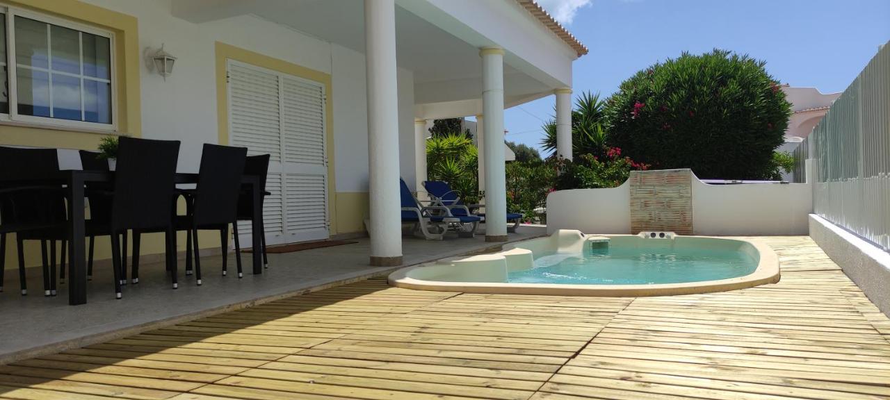 Casa Da Amoreira Alvor Kültér fotó