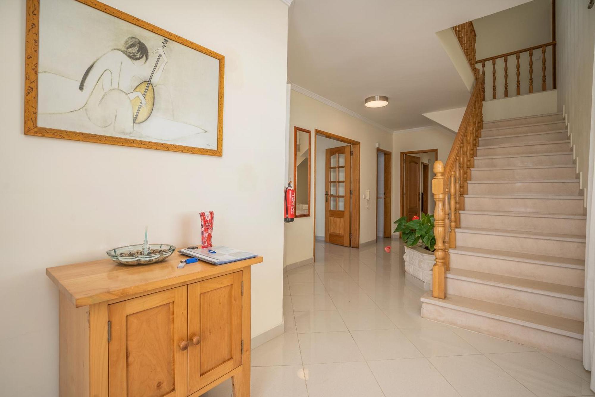 Casa Da Amoreira Alvor Kültér fotó