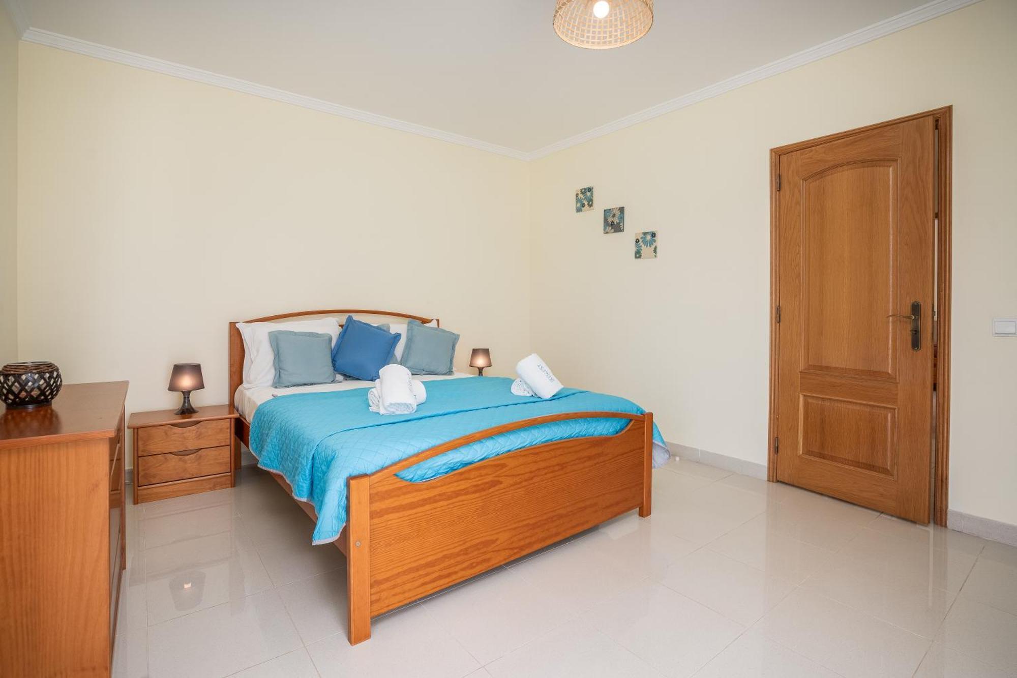 Casa Da Amoreira Alvor Kültér fotó