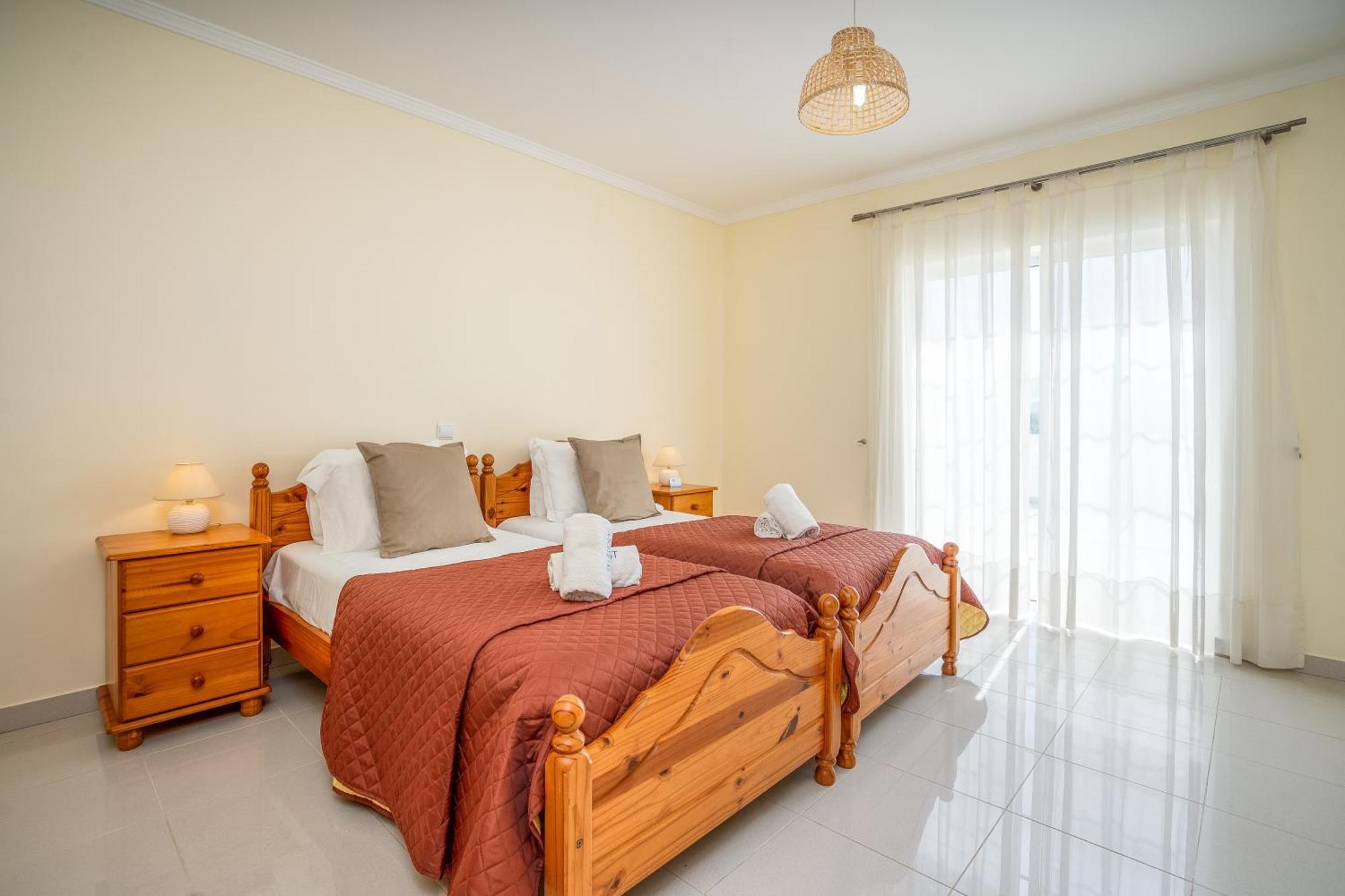 Casa Da Amoreira Alvor Kültér fotó