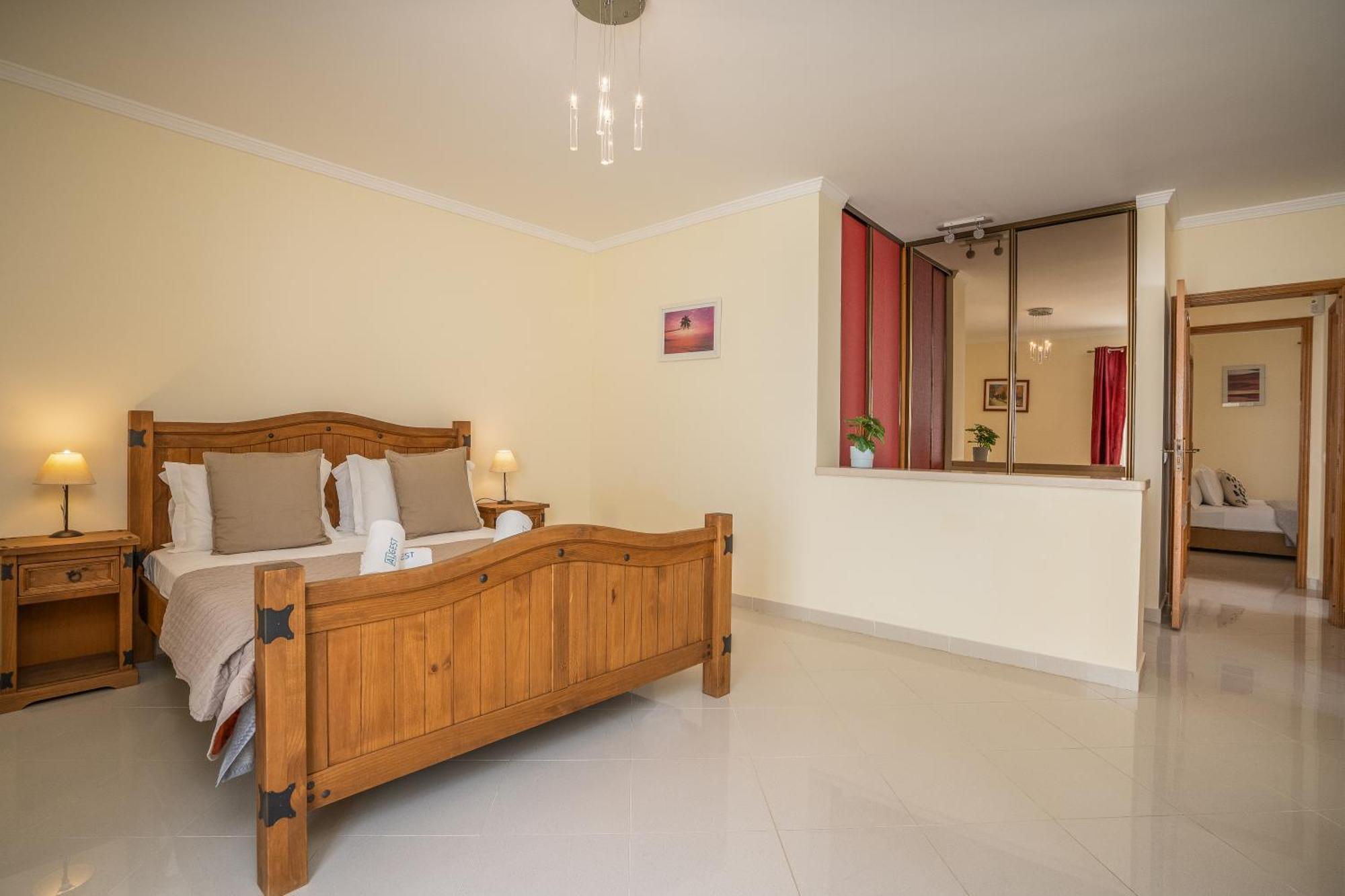 Casa Da Amoreira Alvor Kültér fotó