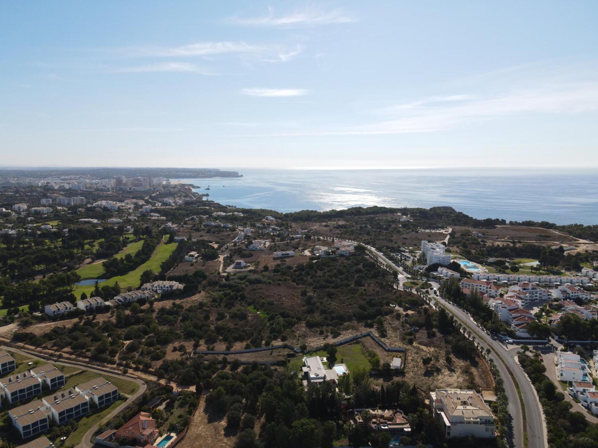 Casa Da Amoreira Alvor Kültér fotó